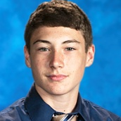 Luke Seher mugshot