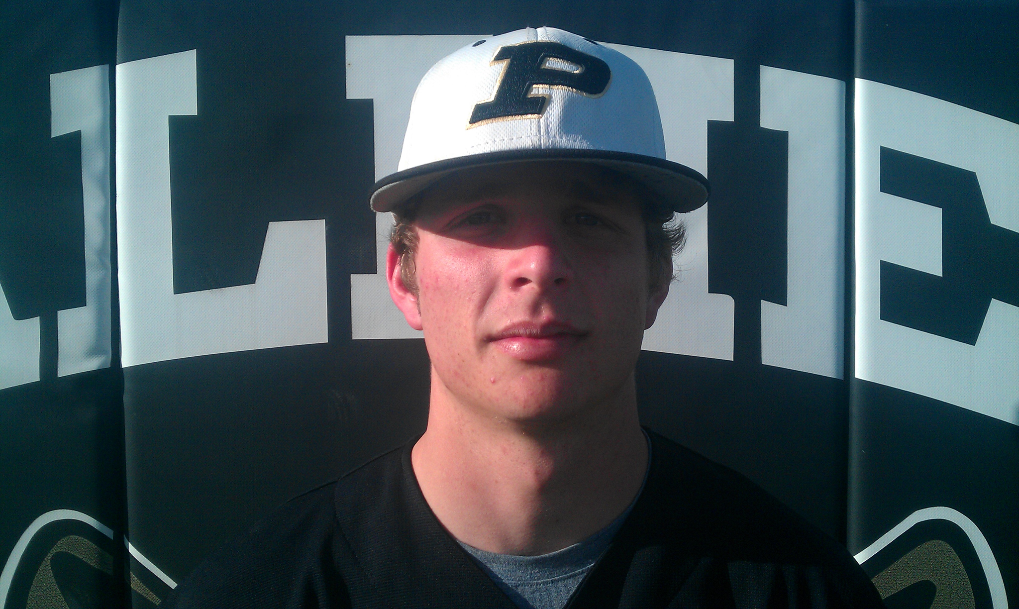 Tyler Lowe