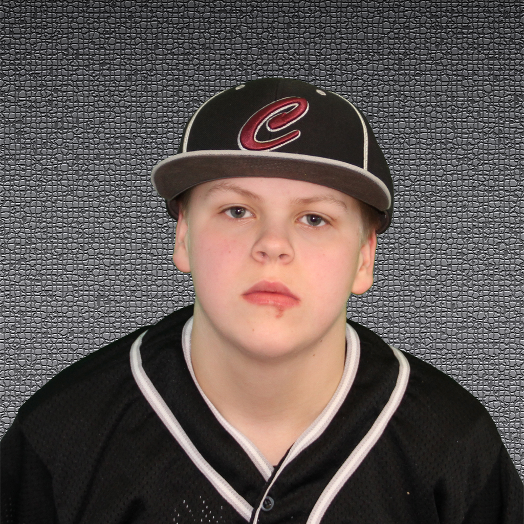 Nathan Tucker