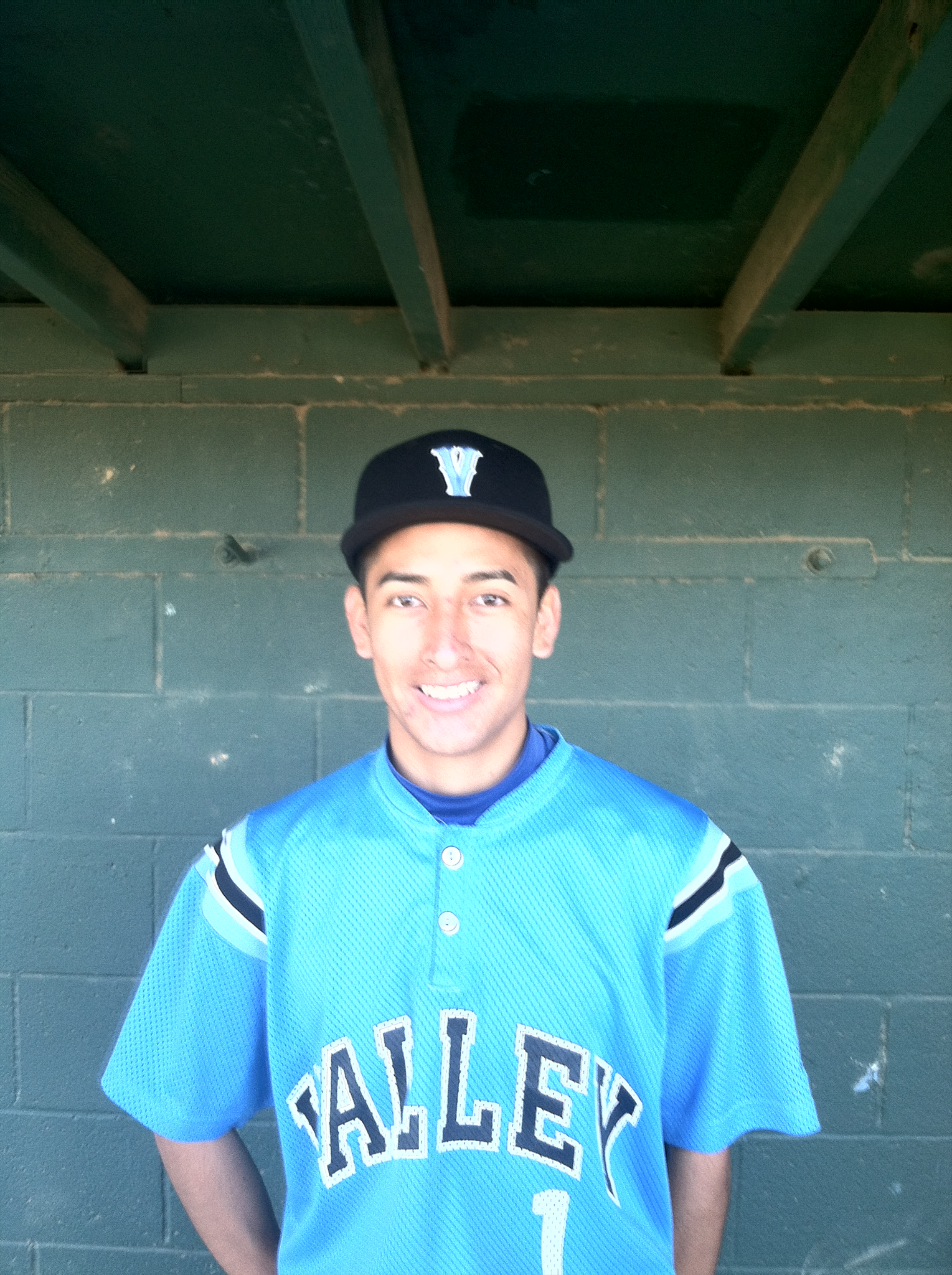 Juan Perez