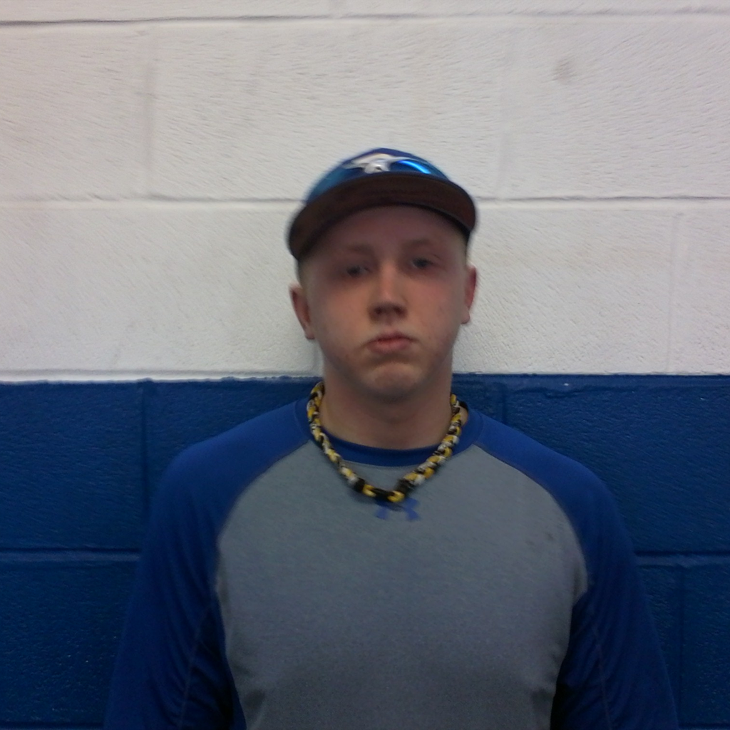 Spencer Taylor mugshot