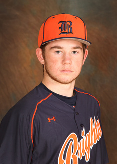Colby Batt mugshot