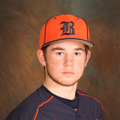 Colby Batt mugshot