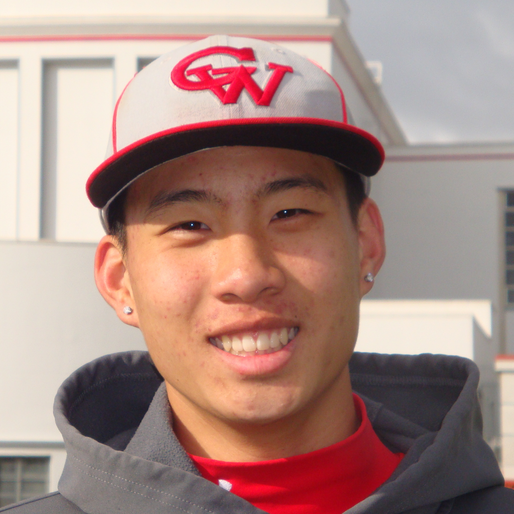 Christopher Hau