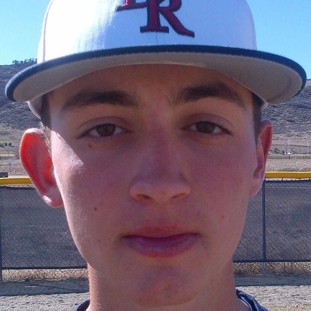 Josh Guerra mugshot