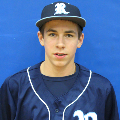 Luke Heimlich