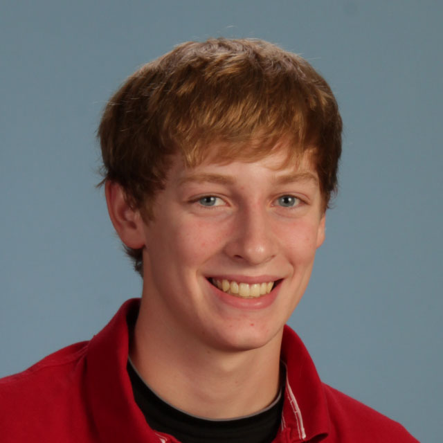 Evan Brull mugshot