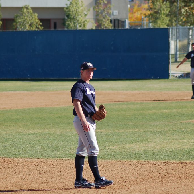 Tyler Woldanski