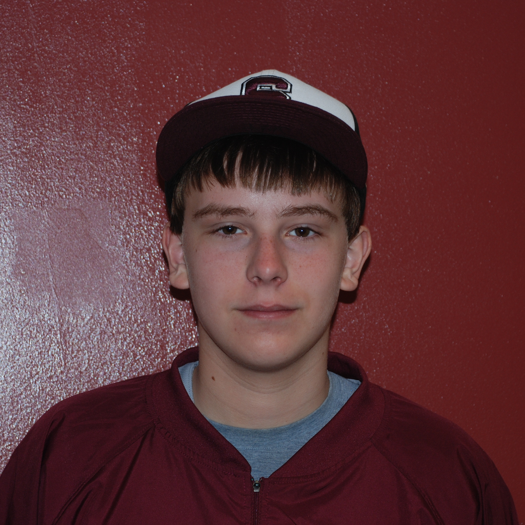 Jeffrey Carr mugshot