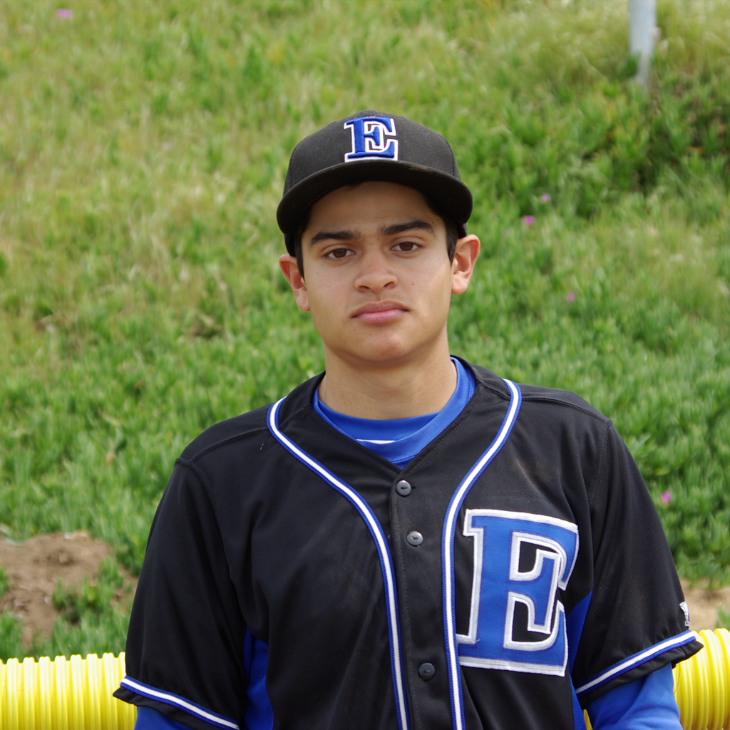 German Garcia mugshot