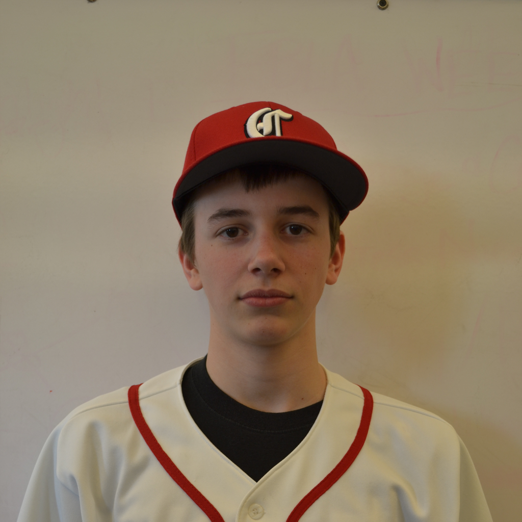 Conner Brooks