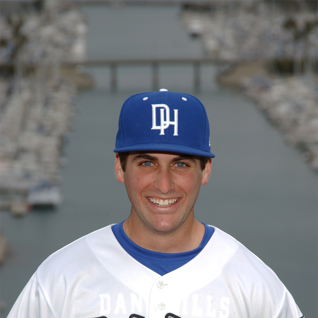 Dominic Delany