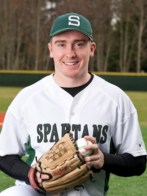 Connor Gilchrist