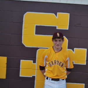 Hunter Bondie