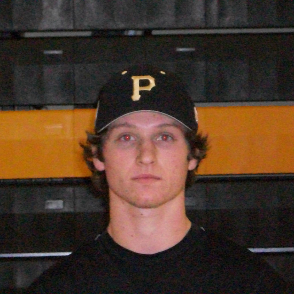 Mitch Renda mugshot