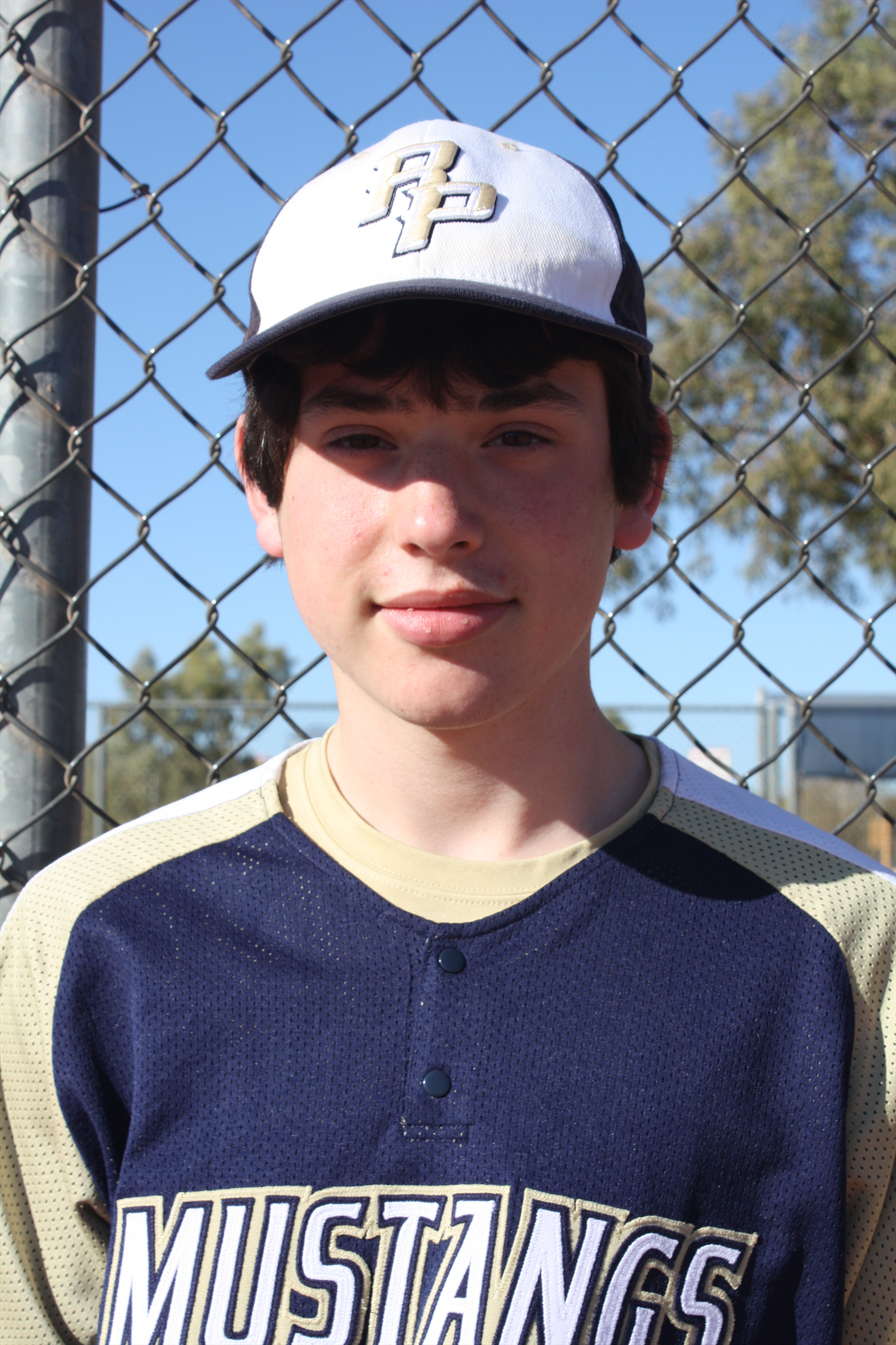 Nathan Camacho