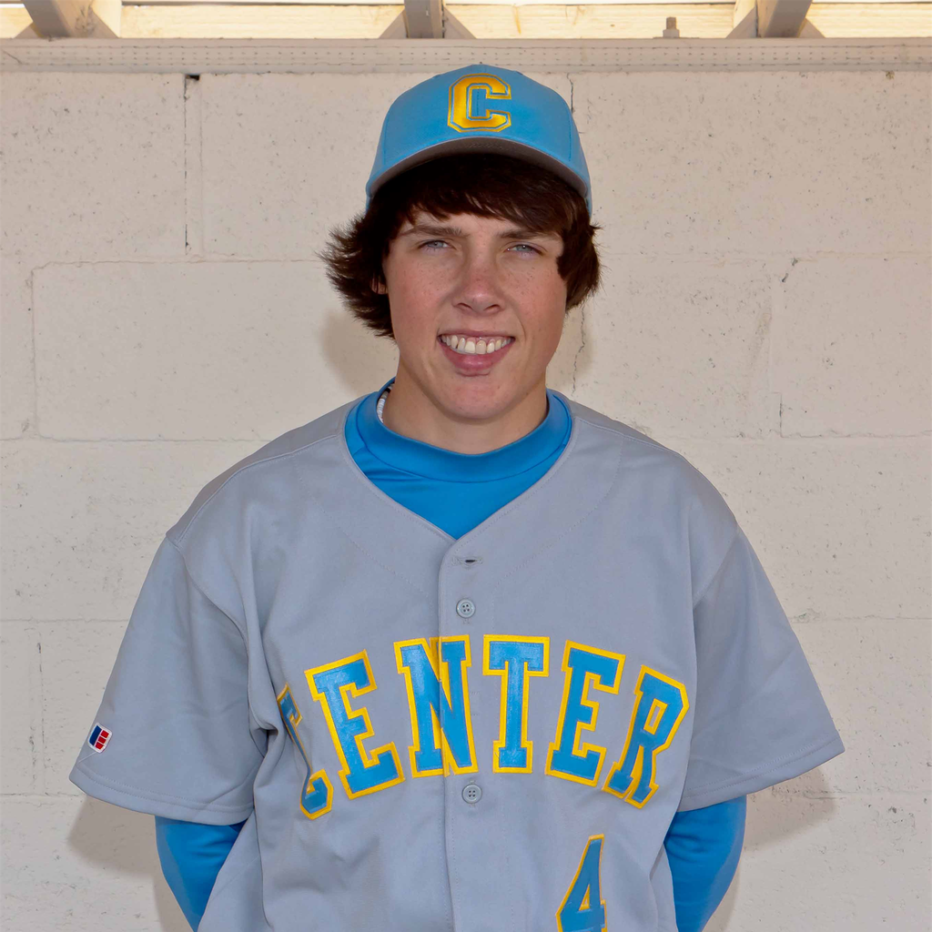 Drew Knutson