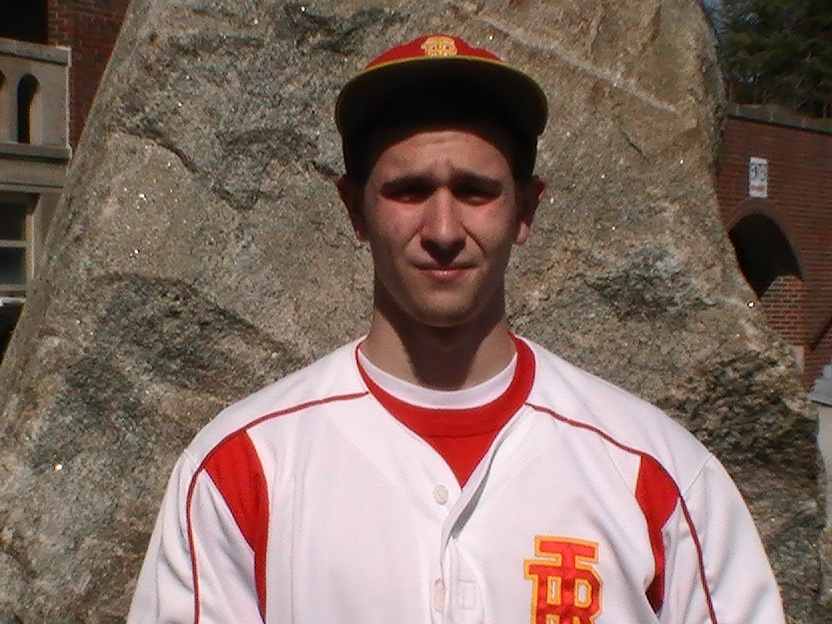Austin Chandler