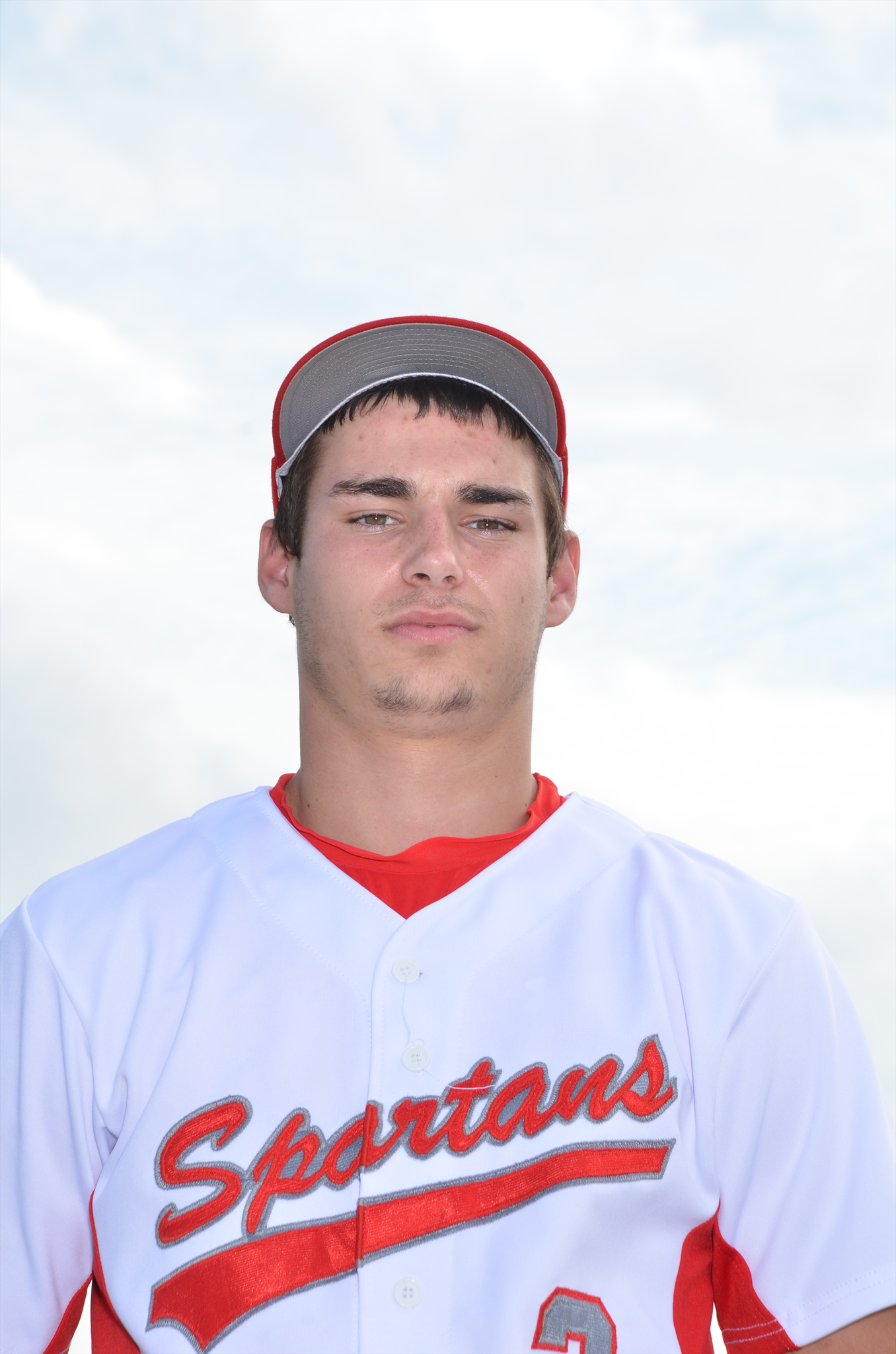 Brandon Wyatt