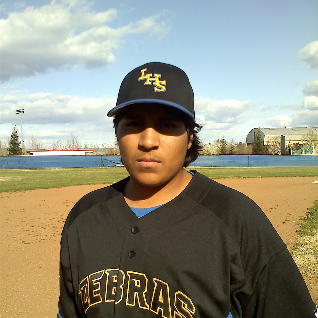 Julio Martinez mugshot