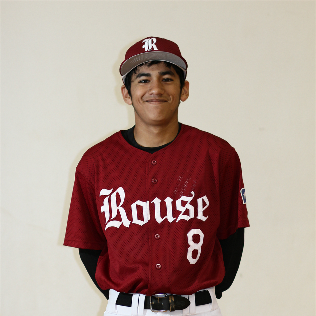 Tony Martinez mugshot