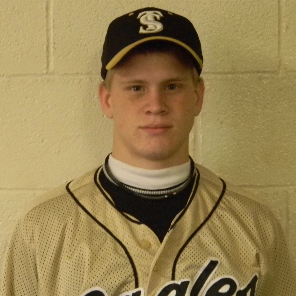 Seth  Singleton mugshot