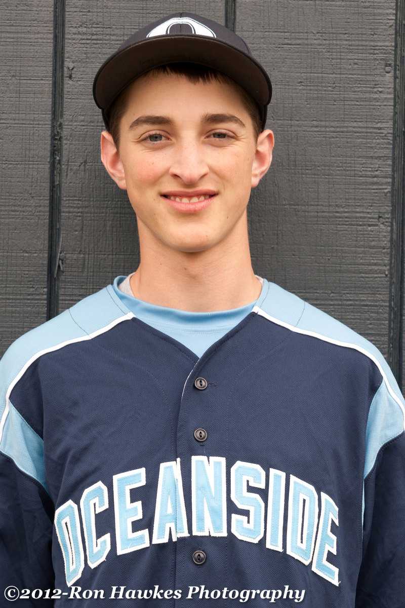 Zac Roman