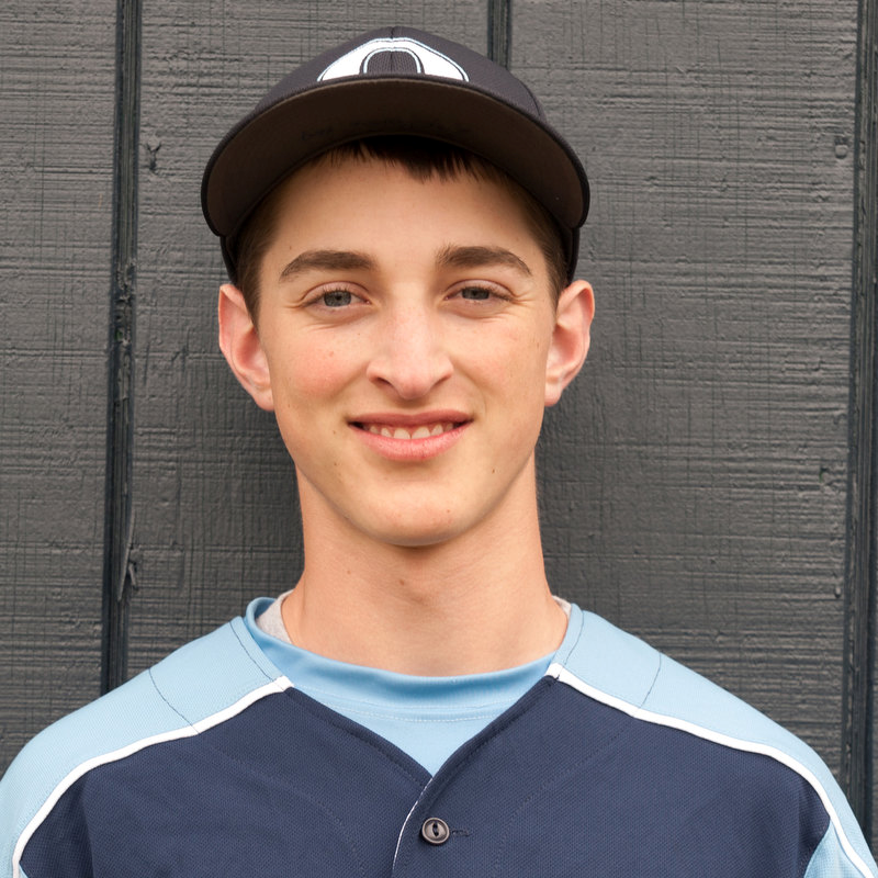 Zac Roman