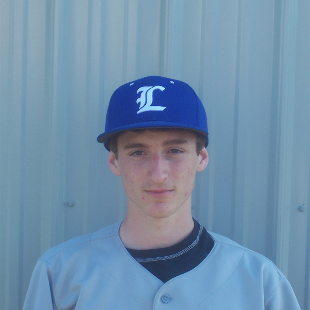 Brandon Tipton mugshot