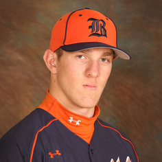 Gage Matuszak mugshot