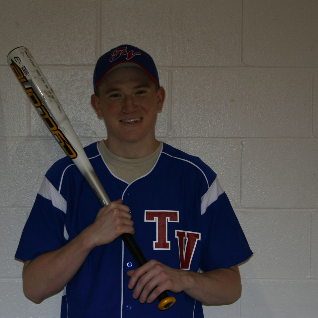 Matthew Hager