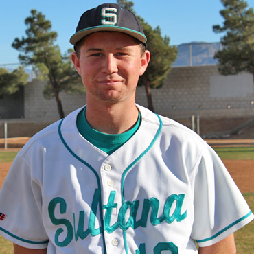 Nathan Parrish
