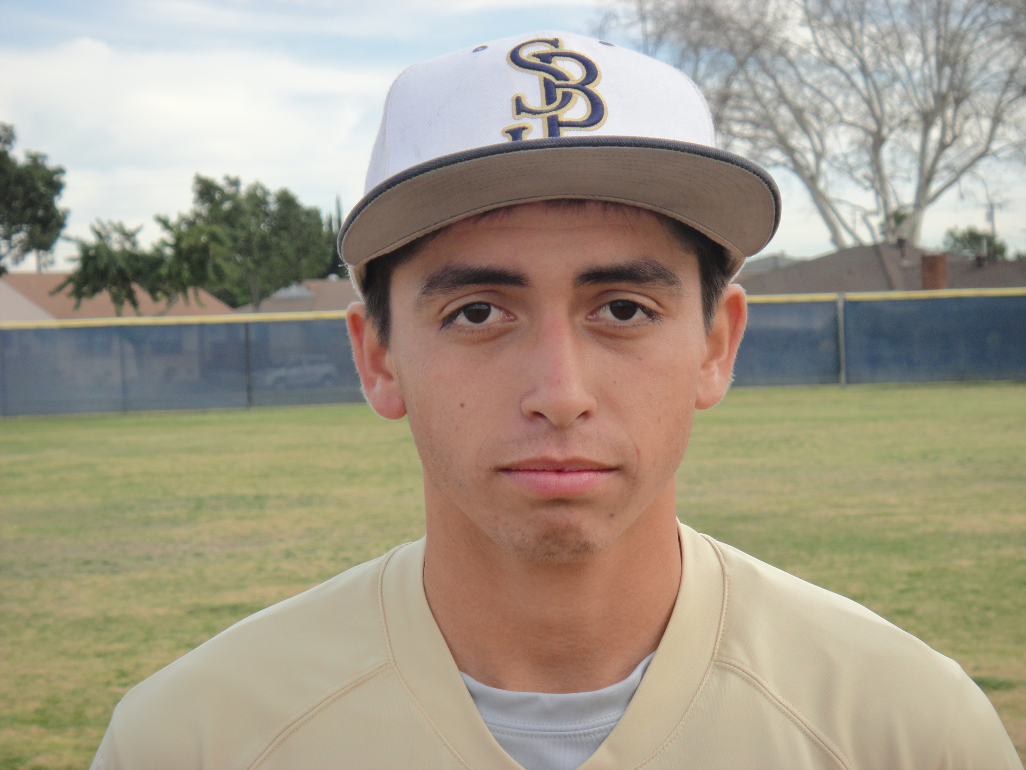 Alec Rodriguez