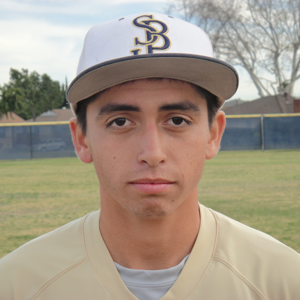 Alec Rodriguez mugshot