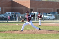 Alex  Carrera