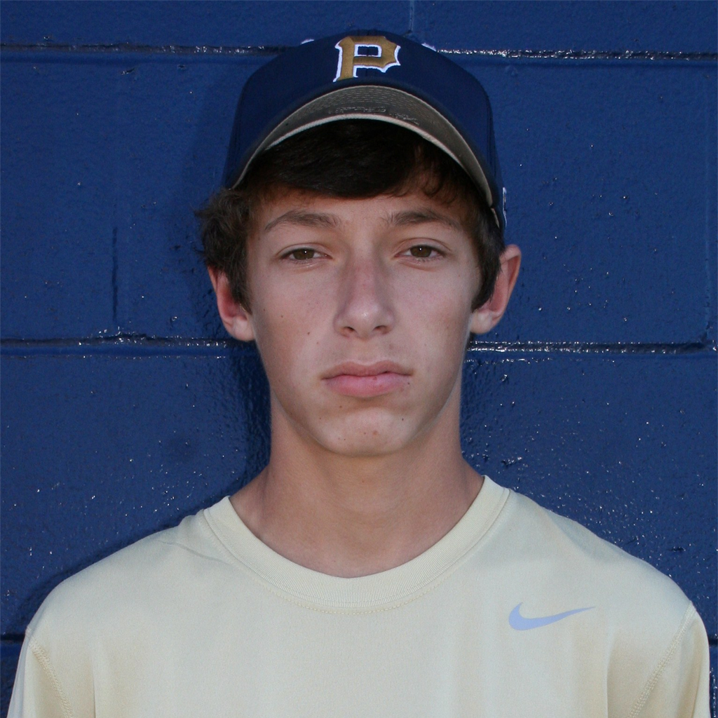 Dalton Sullivan mugshot