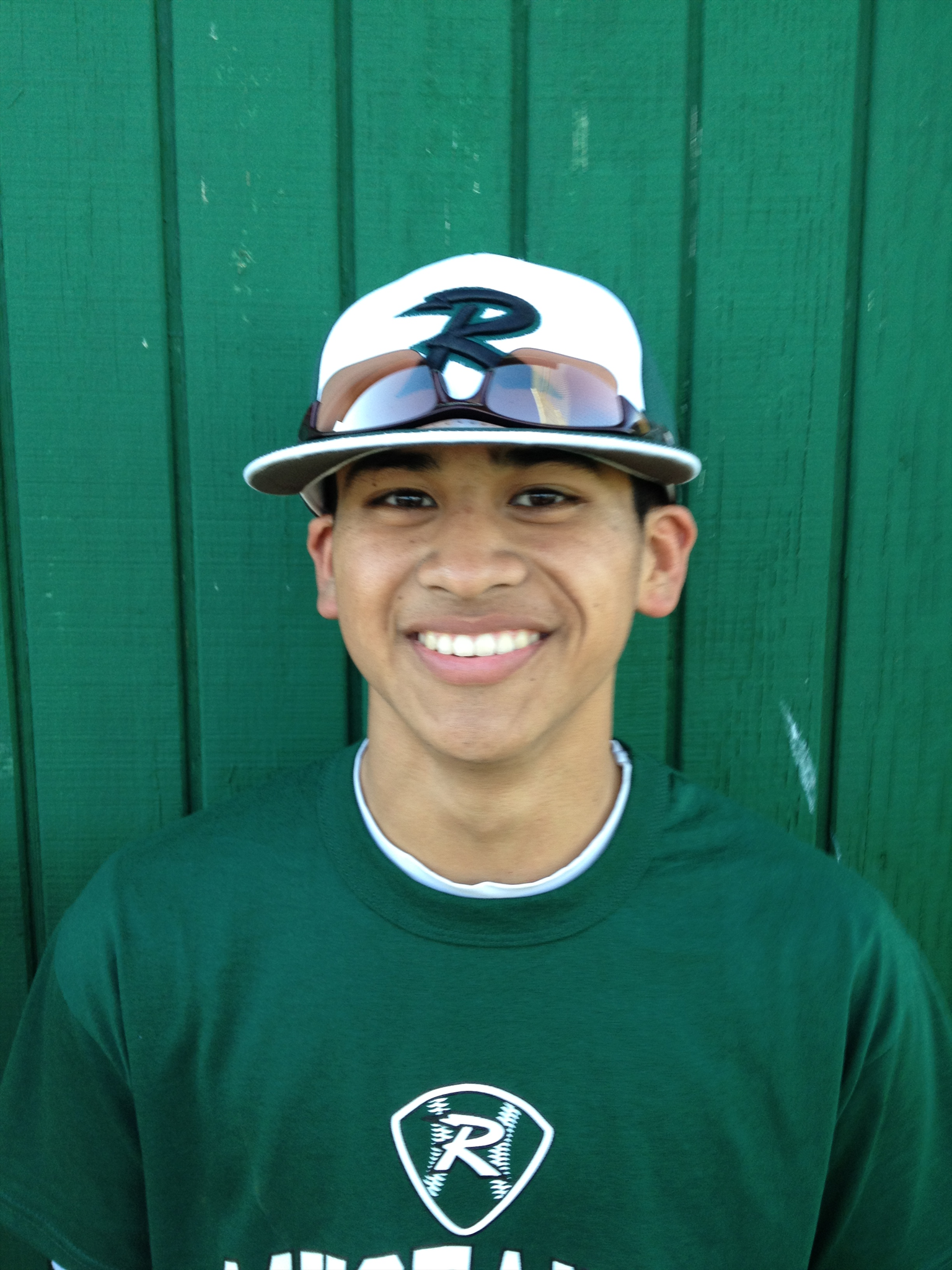AJ Vargas