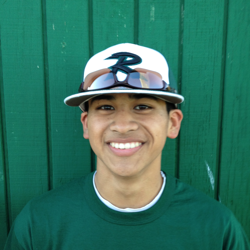 AJ Vargas