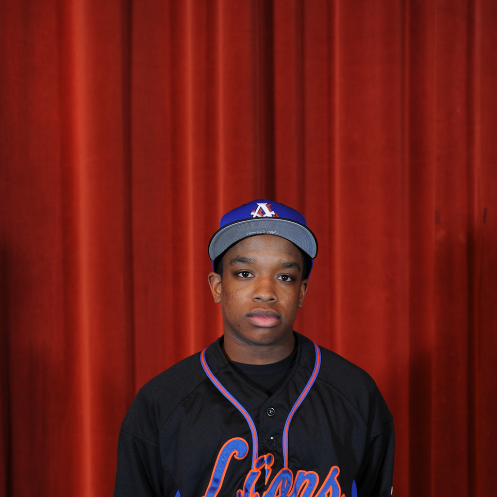 Jarrod Stout