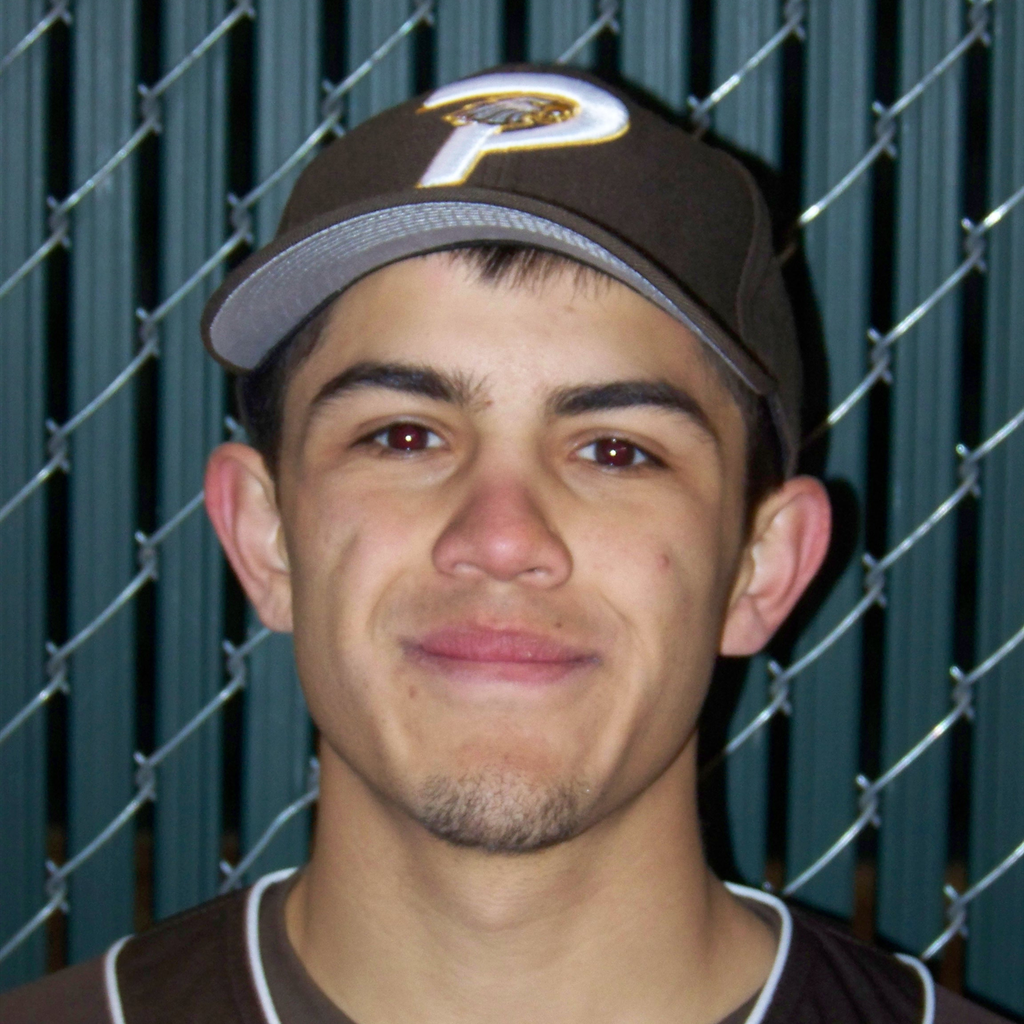 Joseph Rosales mugshot