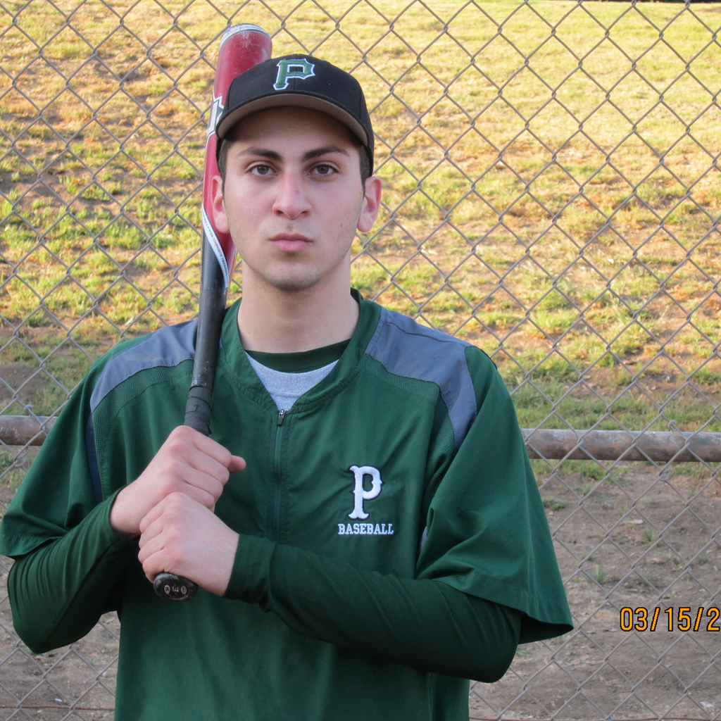 Alec Kurkjian mugshot