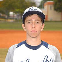 Hunter Sonn mugshot
