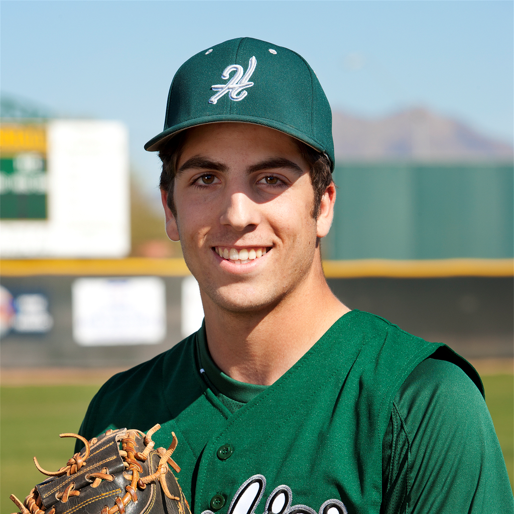 Trace Morgan