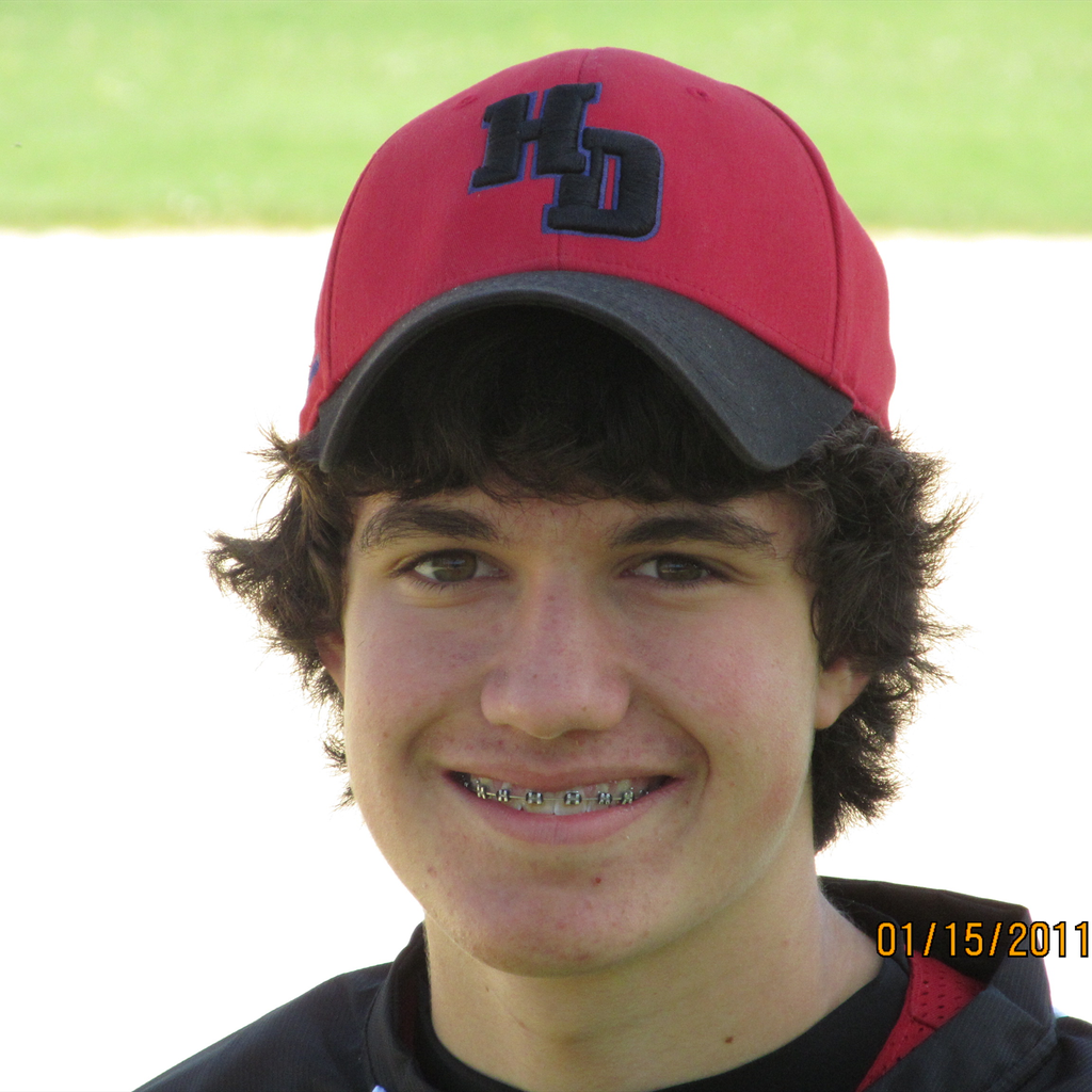 JAKE SCHEFFLER