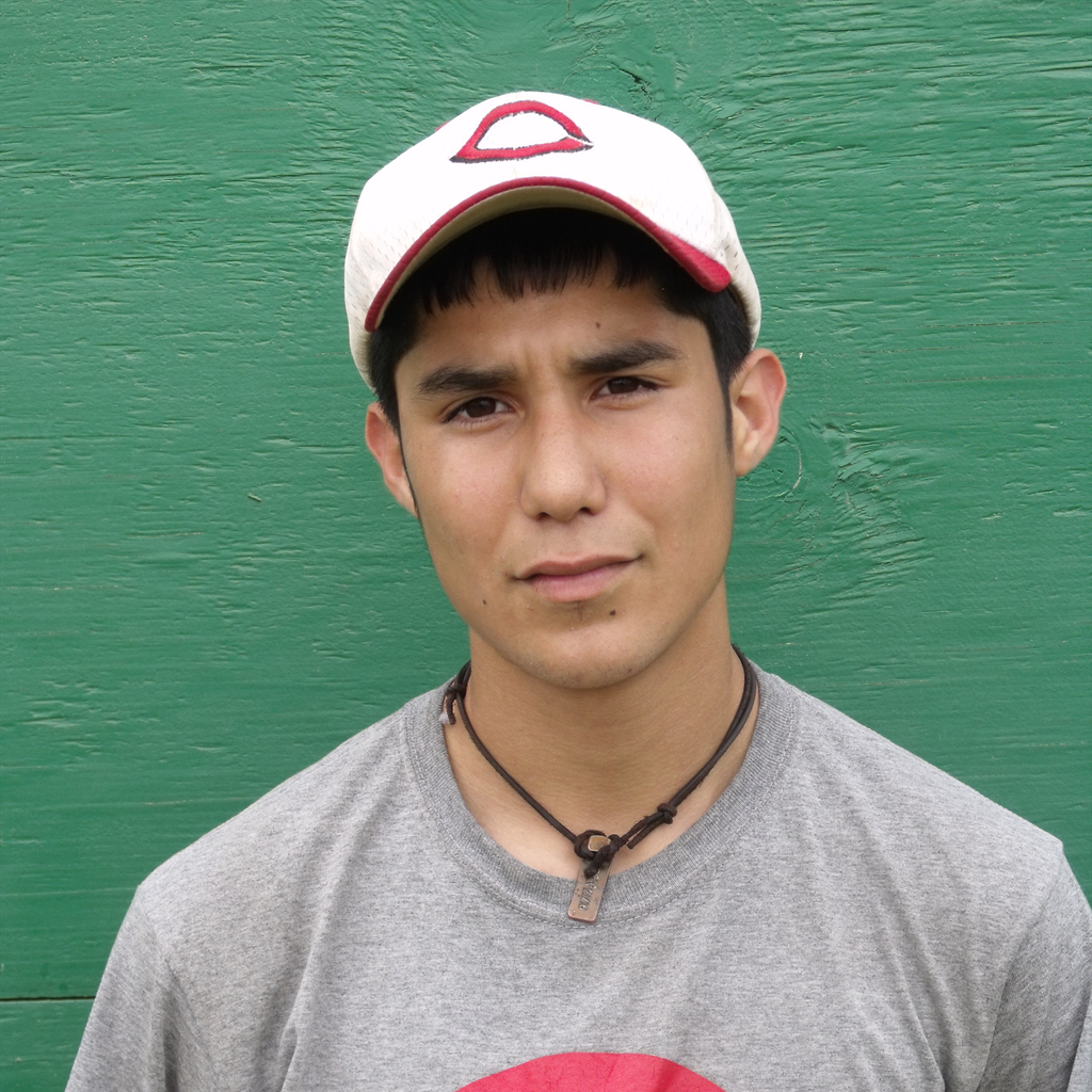 Roel Obregon mugshot