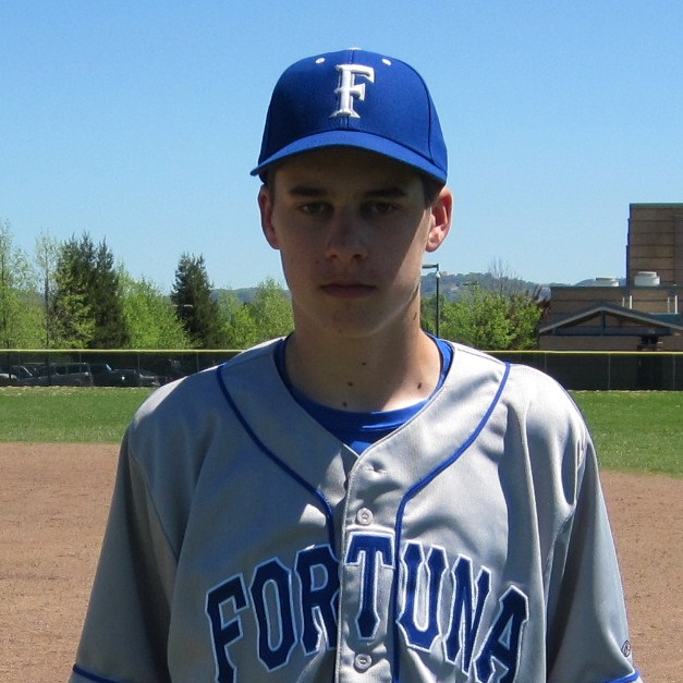 Coleton Betts