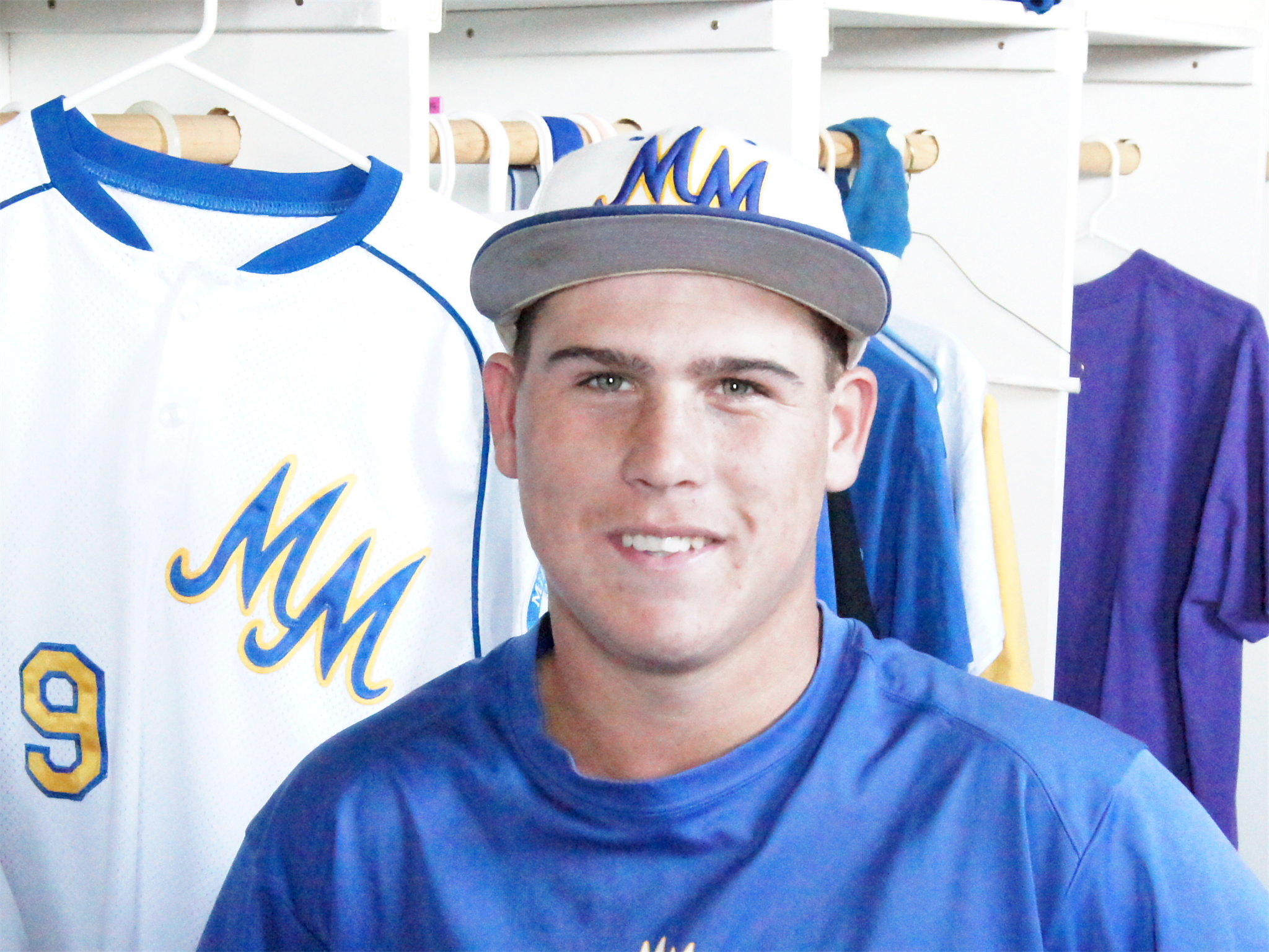 Jake Newberry