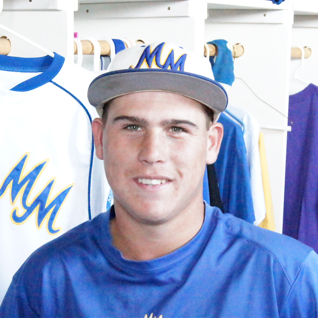 Jake Newberry