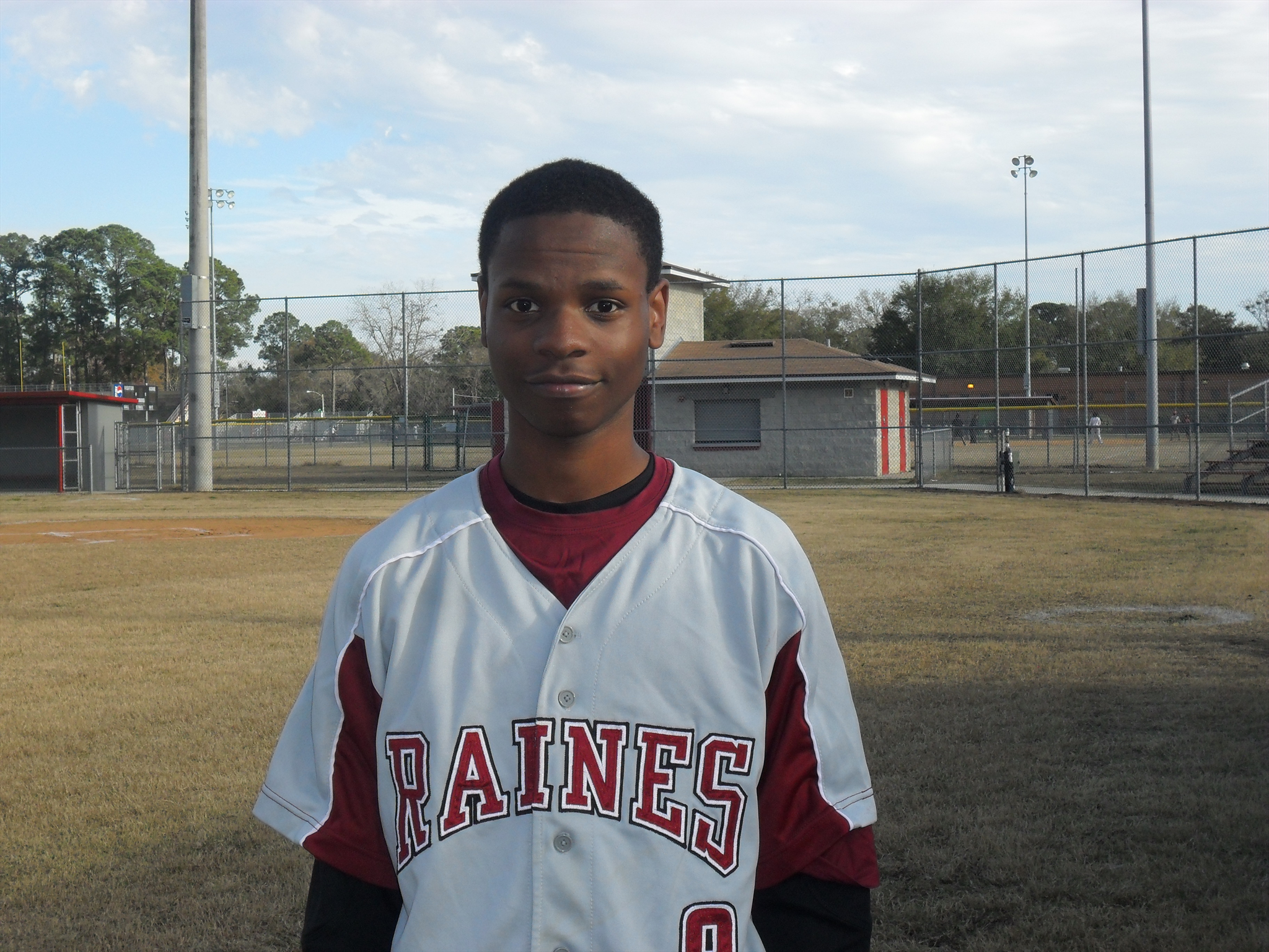 COREY TOWNSEND
