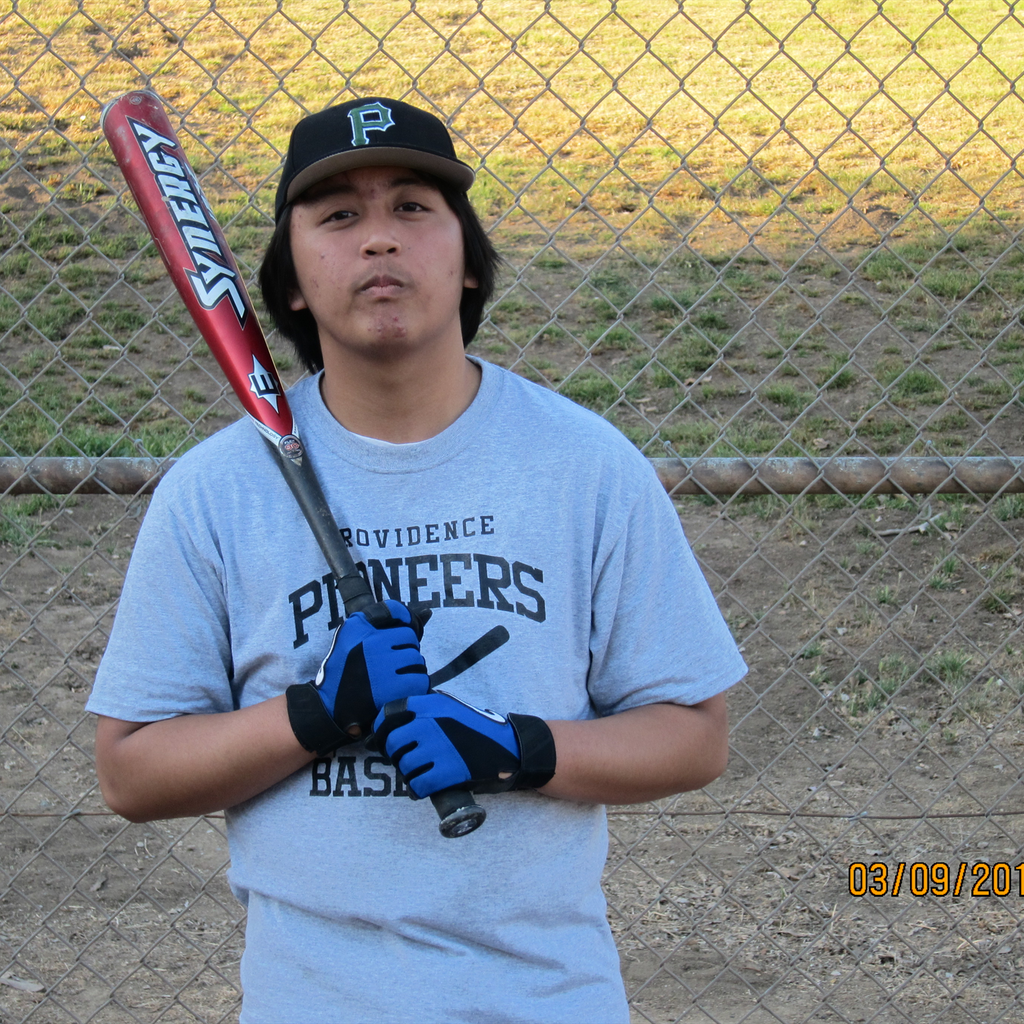 Mason Inumerable mugshot